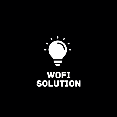 Wofi Solution